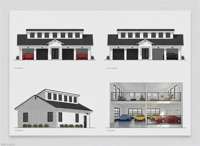 Auto Storage/Loft