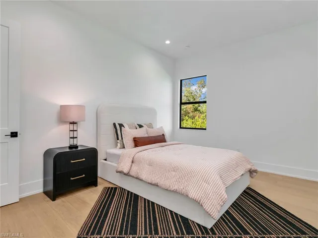 3rd Bedroom