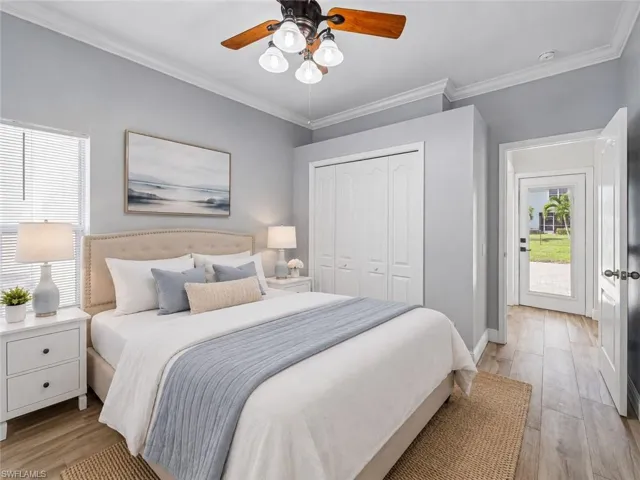 2538 Blackburn Cir, Cape Coral, Florida 33991