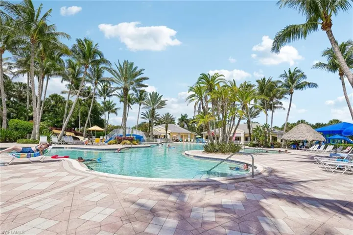 2538 Blackburn Cir, Cape Coral, Florida 33991