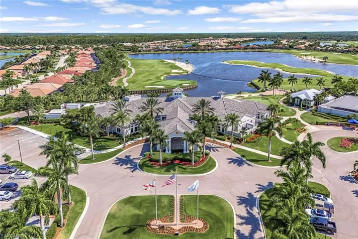 9539  Hemingway  LN, Fort Myers, FL 33913