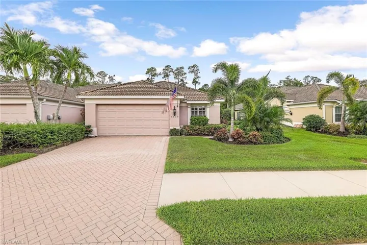 9539  Hemingway  LN, Fort Myers, FL 33913