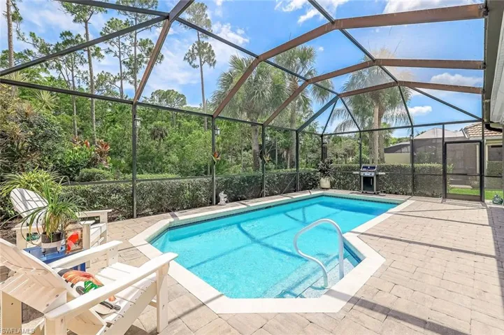 9539  Hemingway  LN, Fort Myers, FL 33913