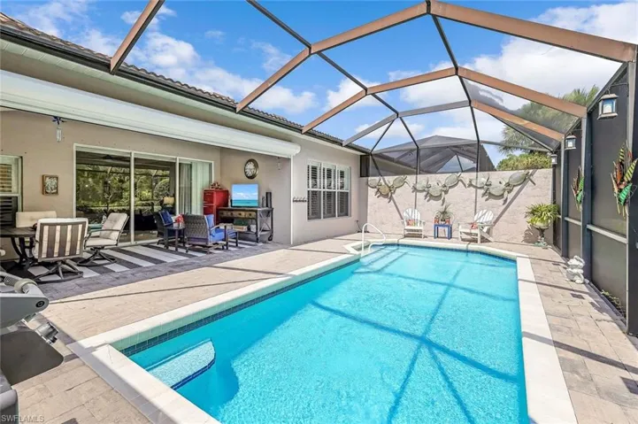 9539  Hemingway  LN, Fort Myers, FL 33913