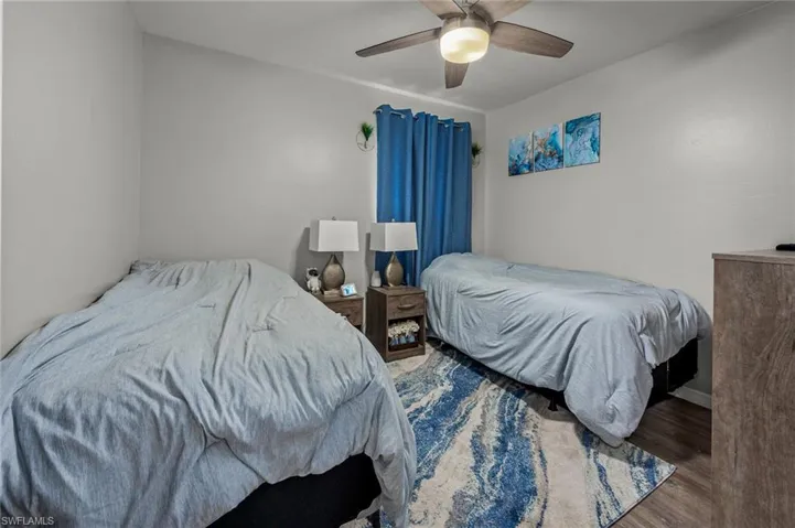 3rd bedroom