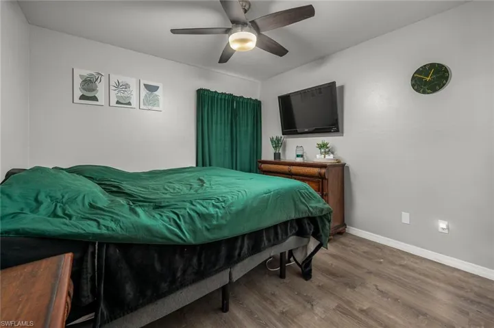 4th bedroom