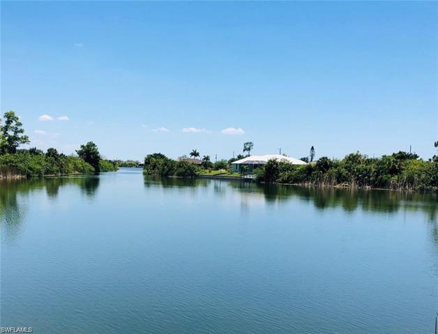 2306 NE 21st TER, CAPE CORAL FL 33909