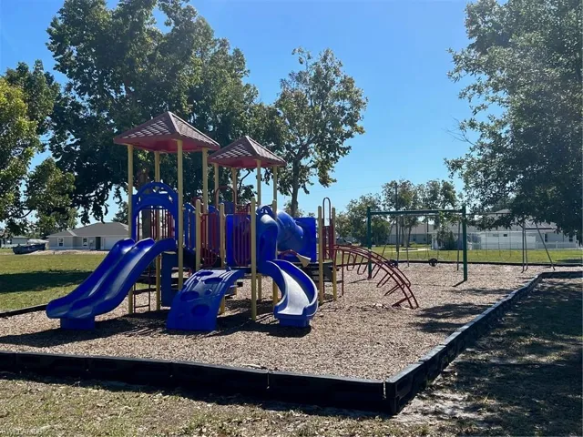 Community Playground
