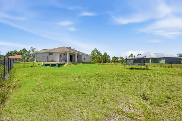 1211 Eclat St E, Lehigh Acres, Florida 33974