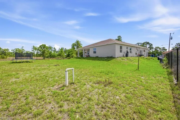 1211 Eclat St E, Lehigh Acres, Florida 33974