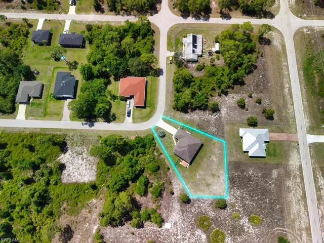1211 Eclat St E, Lehigh Acres, Florida 33974