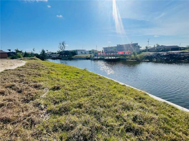 2822 SW 17th AVE, CAPE CORAL FL 33914