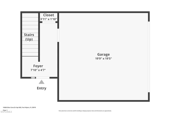 14560 Glen Cove Dr 602, Fort Myers, Florida 33919