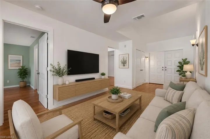 Living Room (virtually staged)