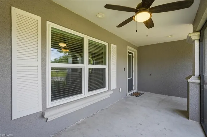1927 Ne 33rd St, Cape Coral, Florida 33909