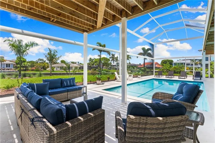 954 Whelk Dr, Sanibel, Florida 33957