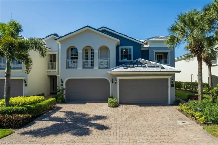 New Exterior Paint & Roof 2024