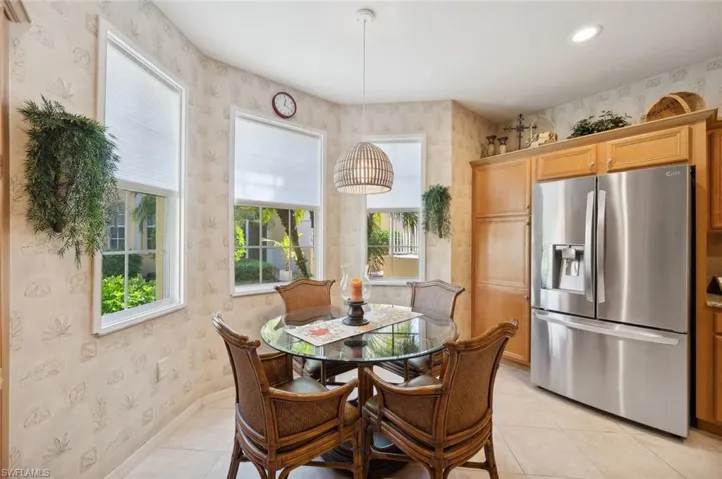 Eat in Kitchen