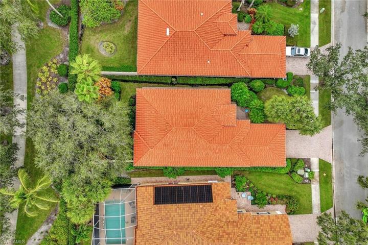 Aerial...