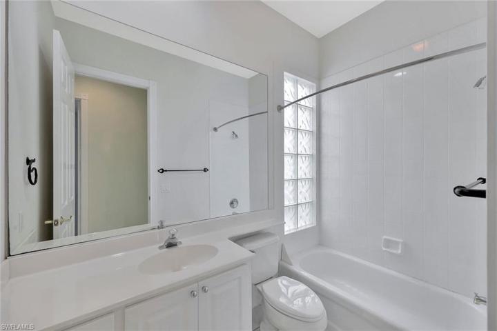 Bathroom #2...