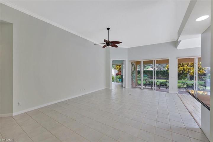 Family Room...