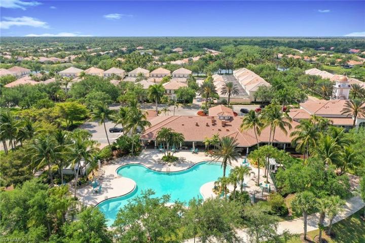 Resort Pool