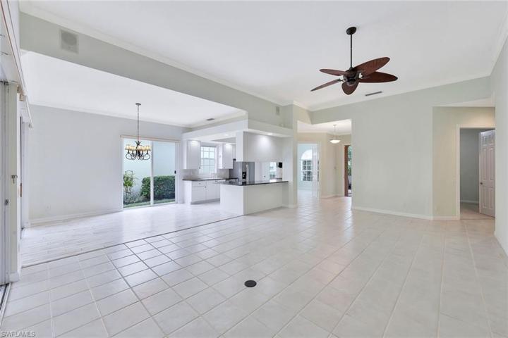 Family Room...