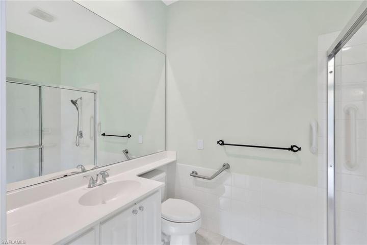 Primary Bathroom...