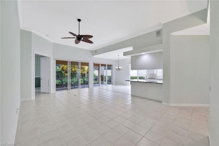 Family Room...