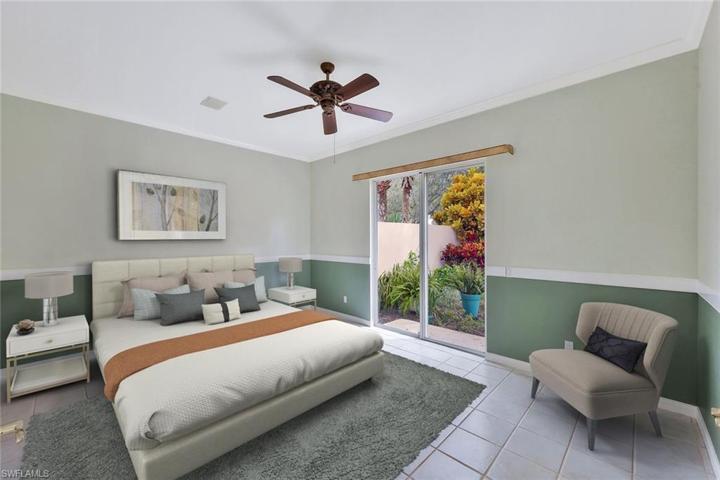 Primary Bedroom...