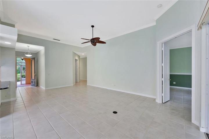 Family Room...
