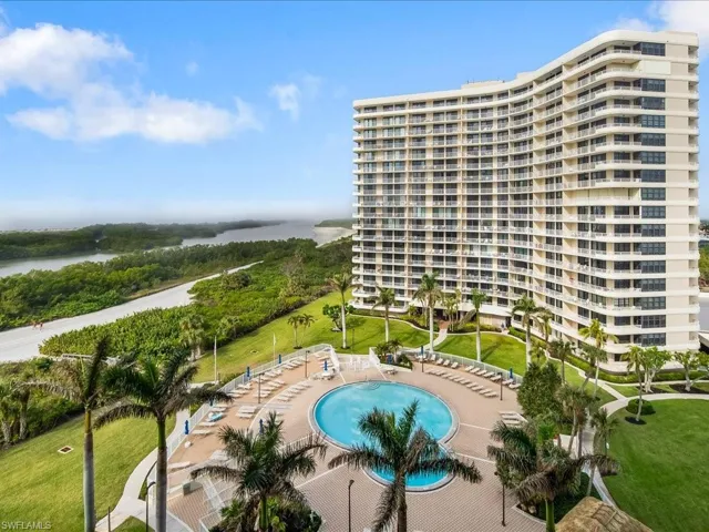 380 Seaview Ct 204, Marco Island, Florida 34145