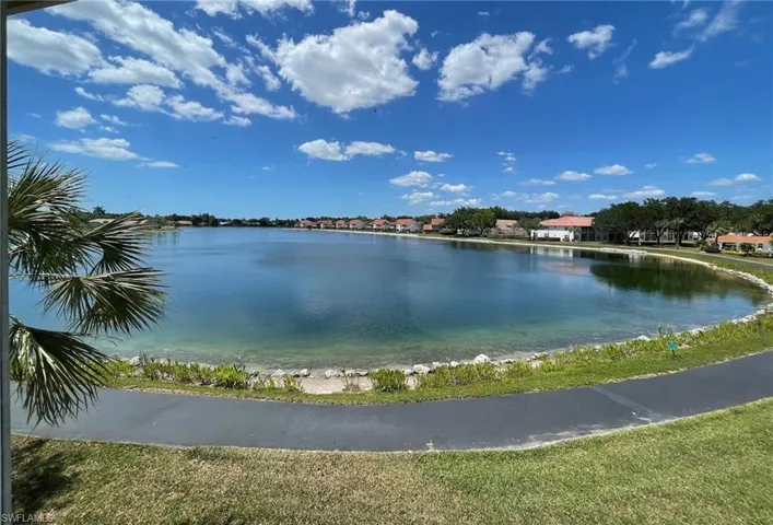 Spectacular Lake Front Views...