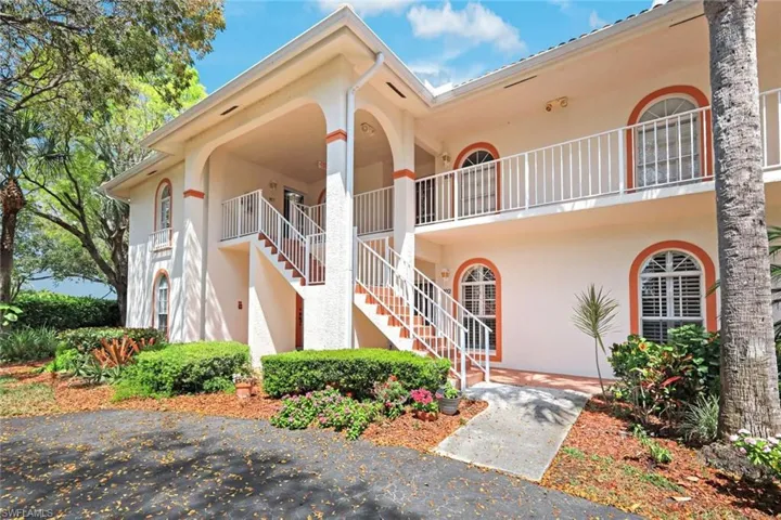 505 Mardel Dr., #107