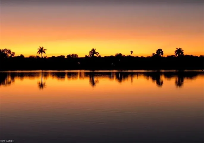...and The Sunsets are Free!