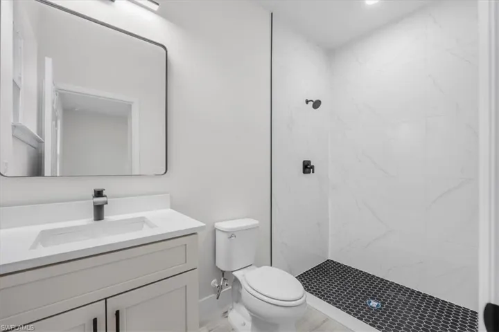 Bathroom 3 - Bedroom ensuite