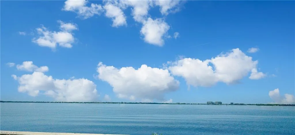 Welcome home to your new backyard, waterfront oasis!
