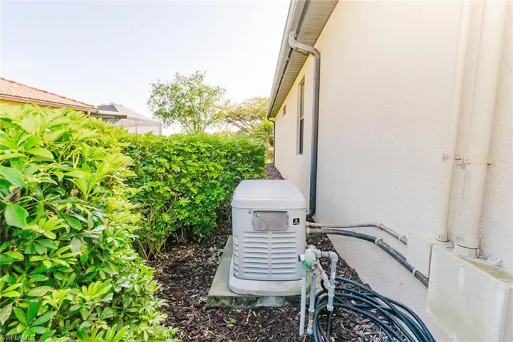 whole house generator