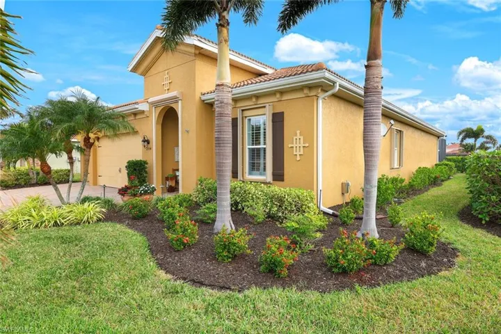 2994 Sunset Pointe Cir, Cape Coral Fl 33914