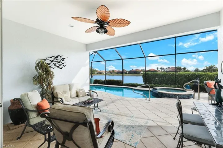 2994 Sunset Pointe Cir, Cape Coral Fl 33914