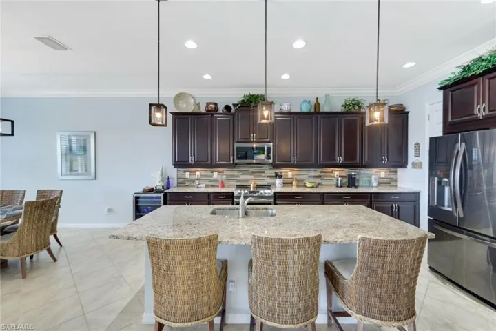2994 Sunset Pointe Cir, Cape Coral Fl 33914