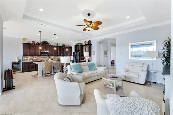 2994 Sunset Pointe Cir, Cape Coral Fl 33914