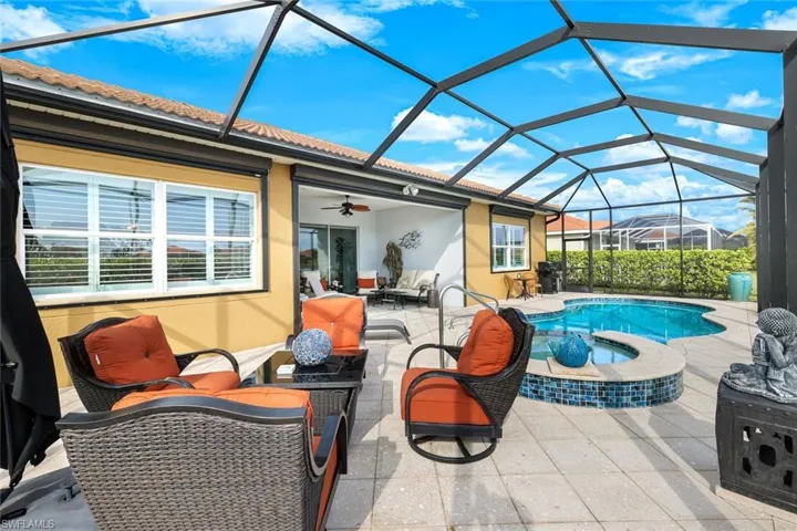 2994 Sunset Pointe Cir, Cape Coral Fl 33914