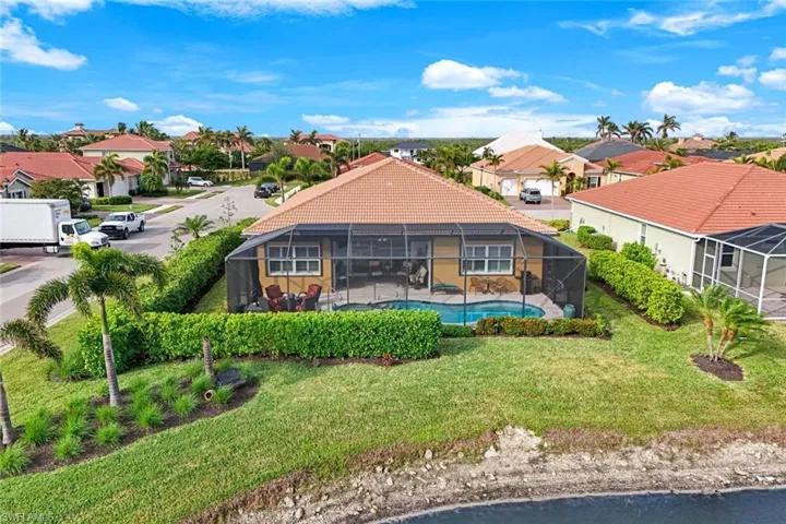 2994 Sunset Pointe Cir, Cape Coral Fl 33914