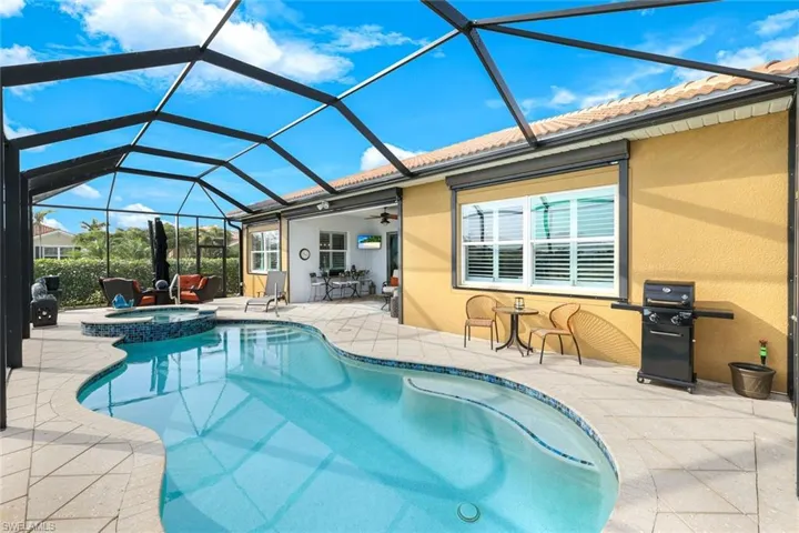 2994 Sunset Pointe Cir, Cape Coral Fl 33914