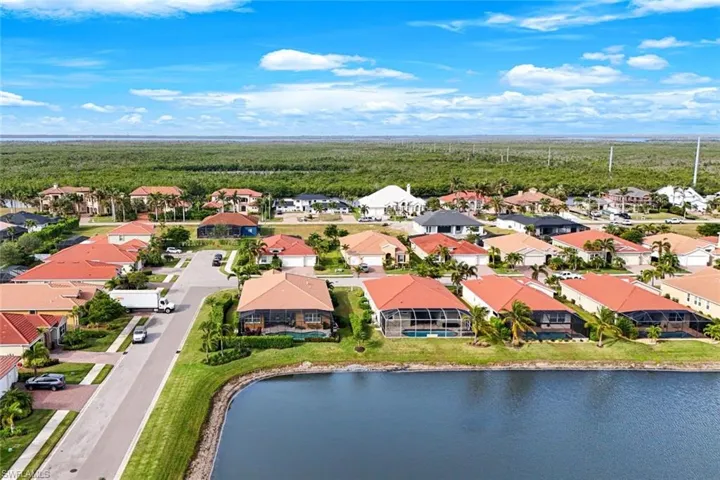 2994 Sunset Pointe Cir, Cape Coral Fl 33914