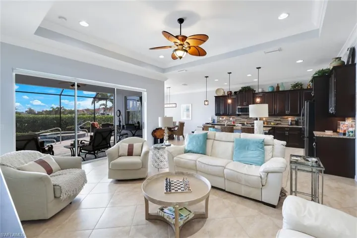 2994 Sunset Pointe Cir, Cape Coral Fl 33914