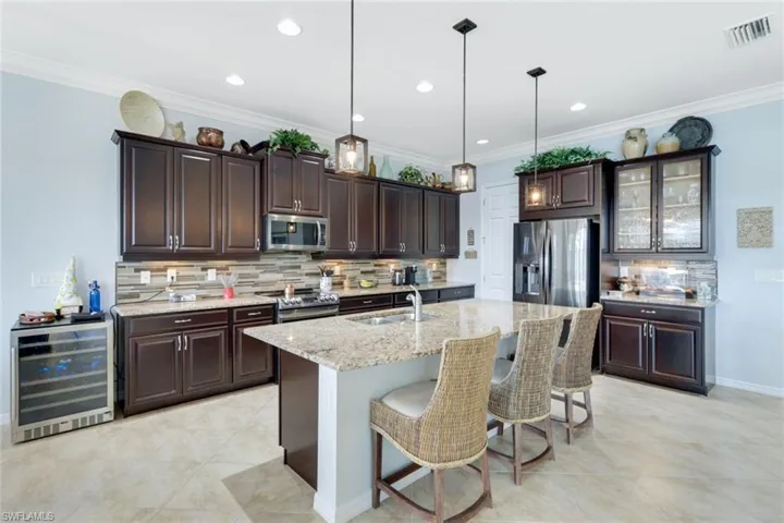 2994 Sunset Pointe Cir, Cape Coral Fl 33914