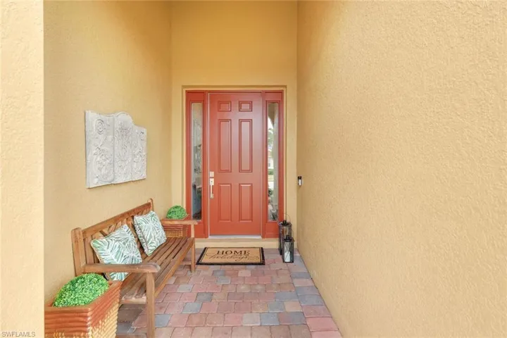 2994 Sunset Pointe Cir, Cape Coral Fl 33914