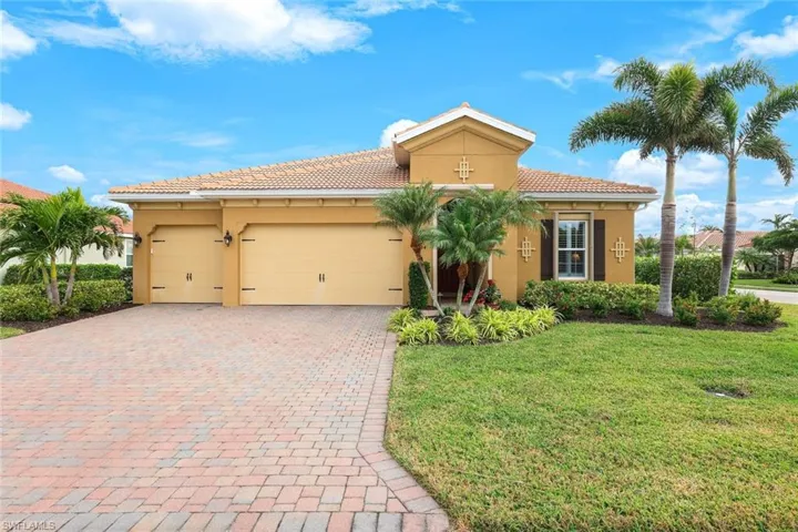 2994 Sunset Pointe Cir, Cape Coral Fl 33914